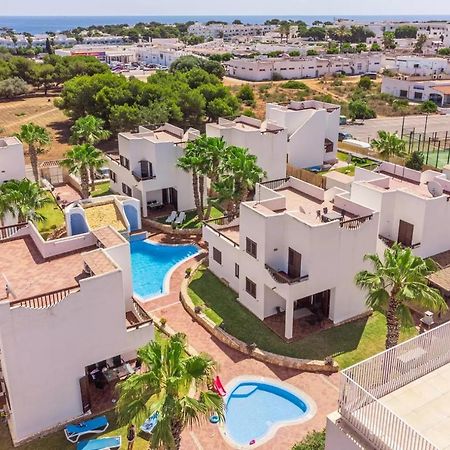 Villa La Perla De Cala Dor Portopetro Exterior foto