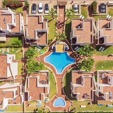 Villa La Perla De Cala Dor Portopetro Exterior foto