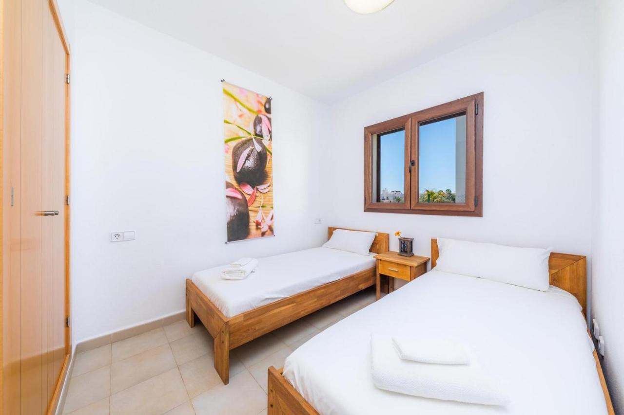 Villa La Perla De Cala Dor Portopetro Exterior foto