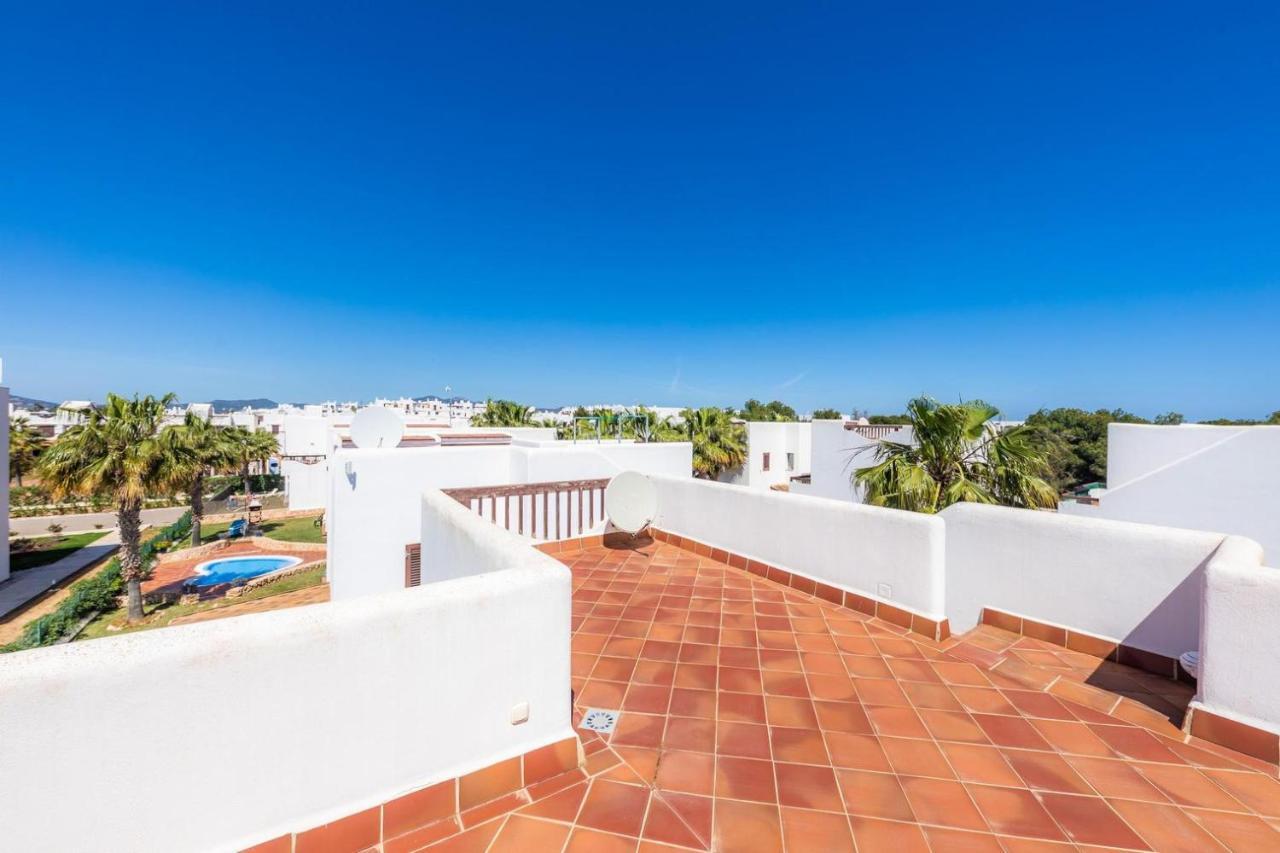 Villa La Perla De Cala Dor Portopetro Exterior foto