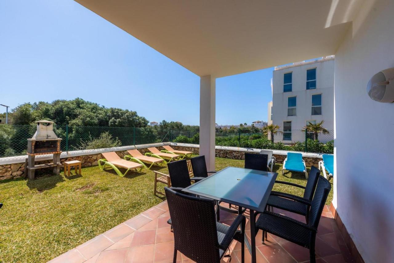 Villa La Perla De Cala Dor Portopetro Exterior foto