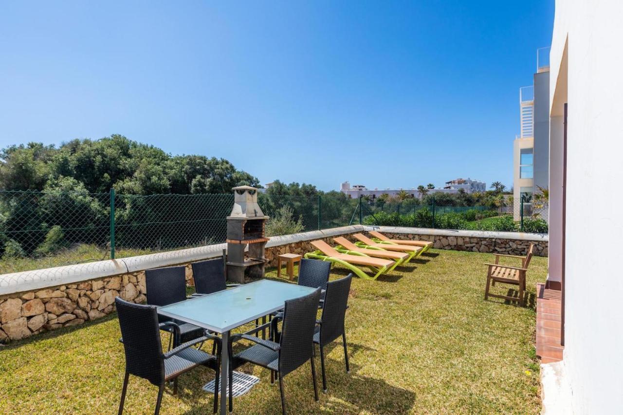 Villa La Perla De Cala Dor Portopetro Exterior foto