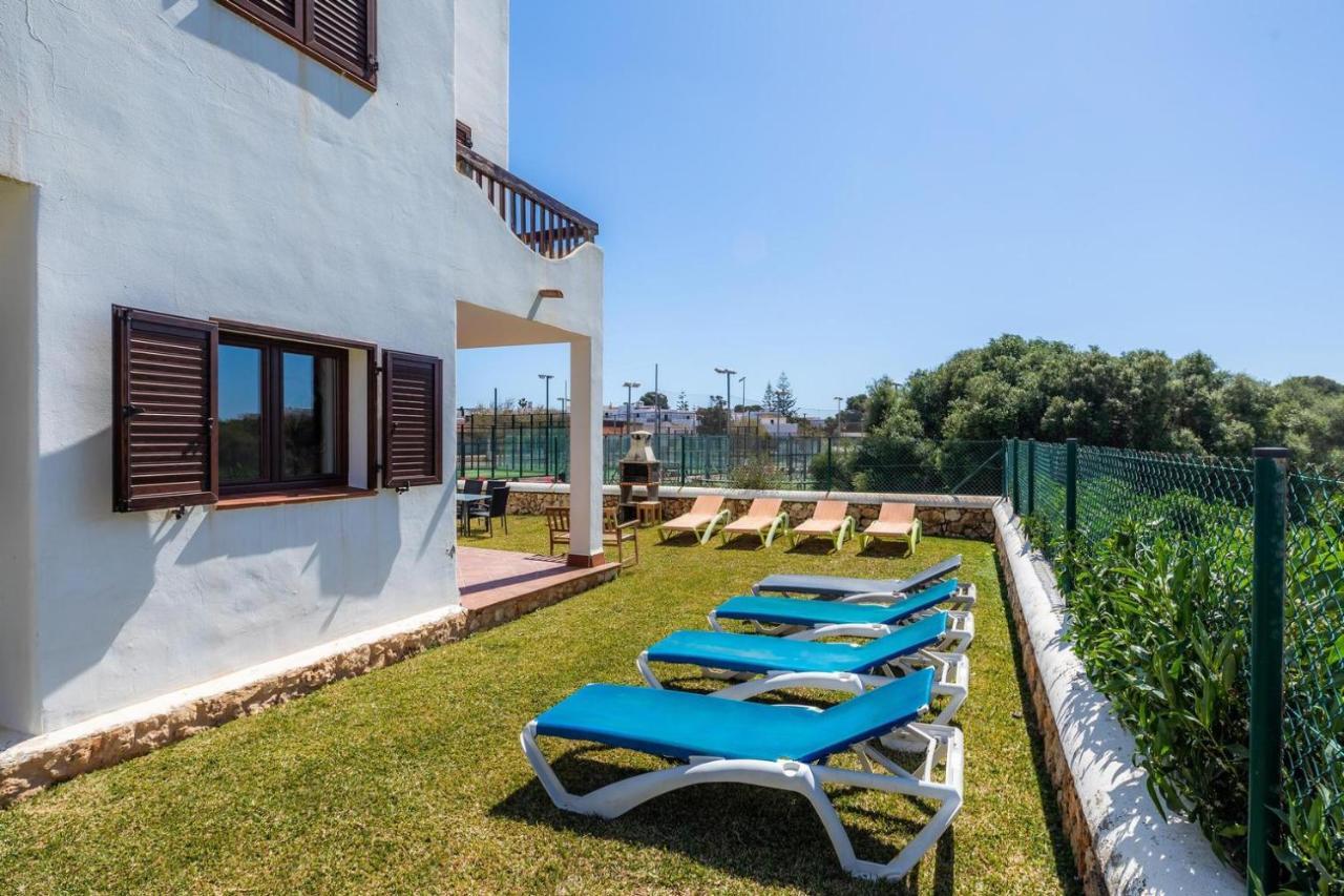 Villa La Perla De Cala Dor Portopetro Exterior foto