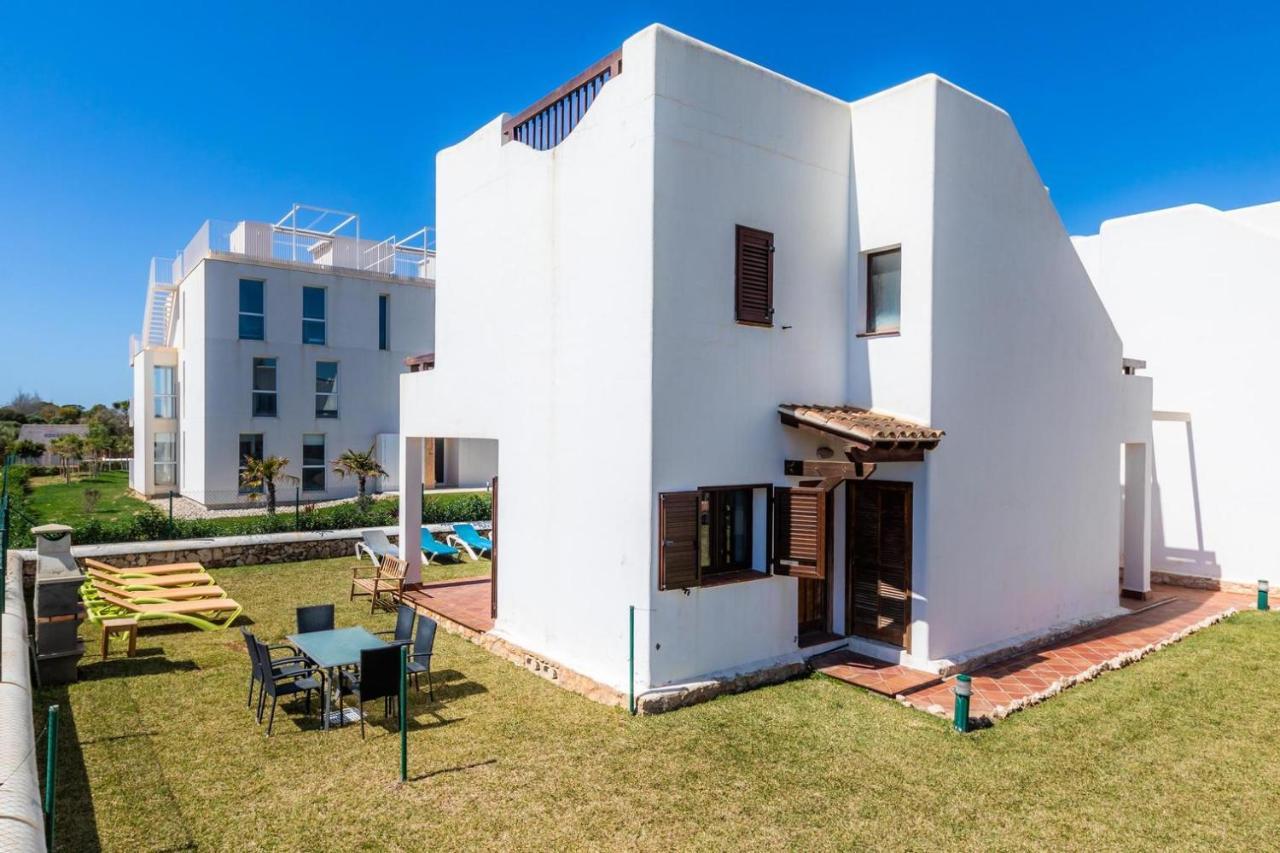 Villa La Perla De Cala Dor Portopetro Exterior foto