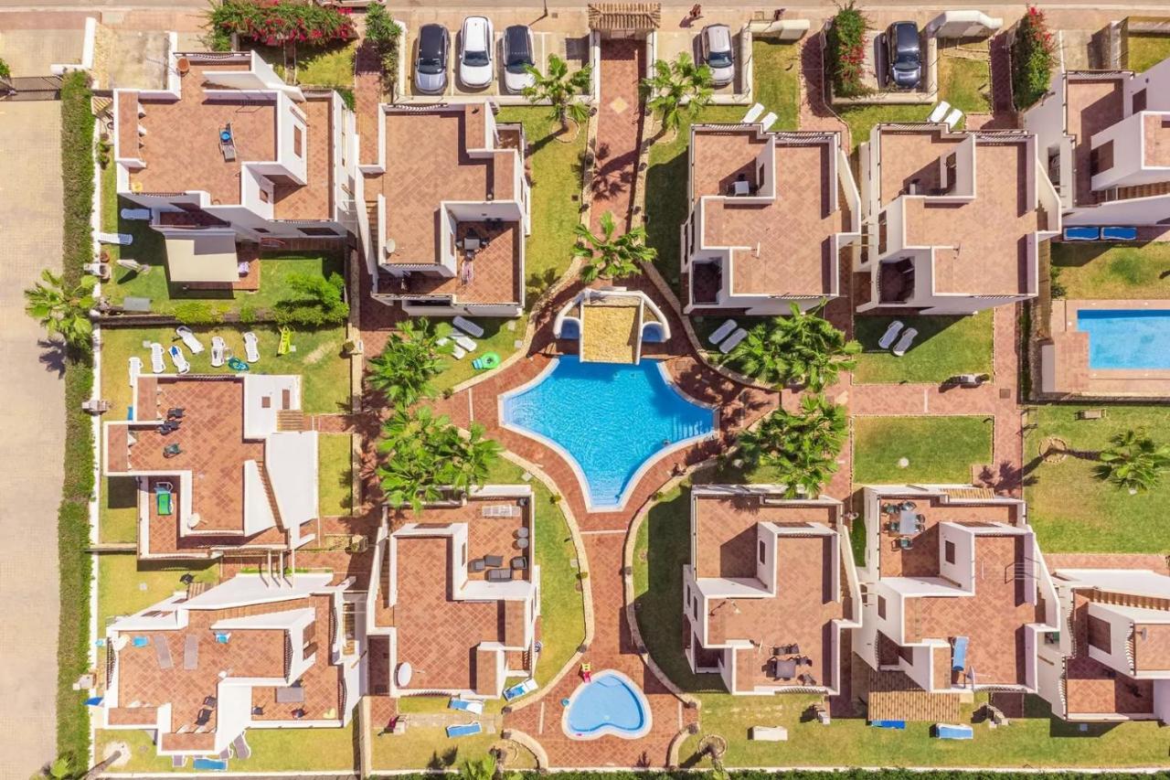 Villa La Perla De Cala Dor Portopetro Exterior foto