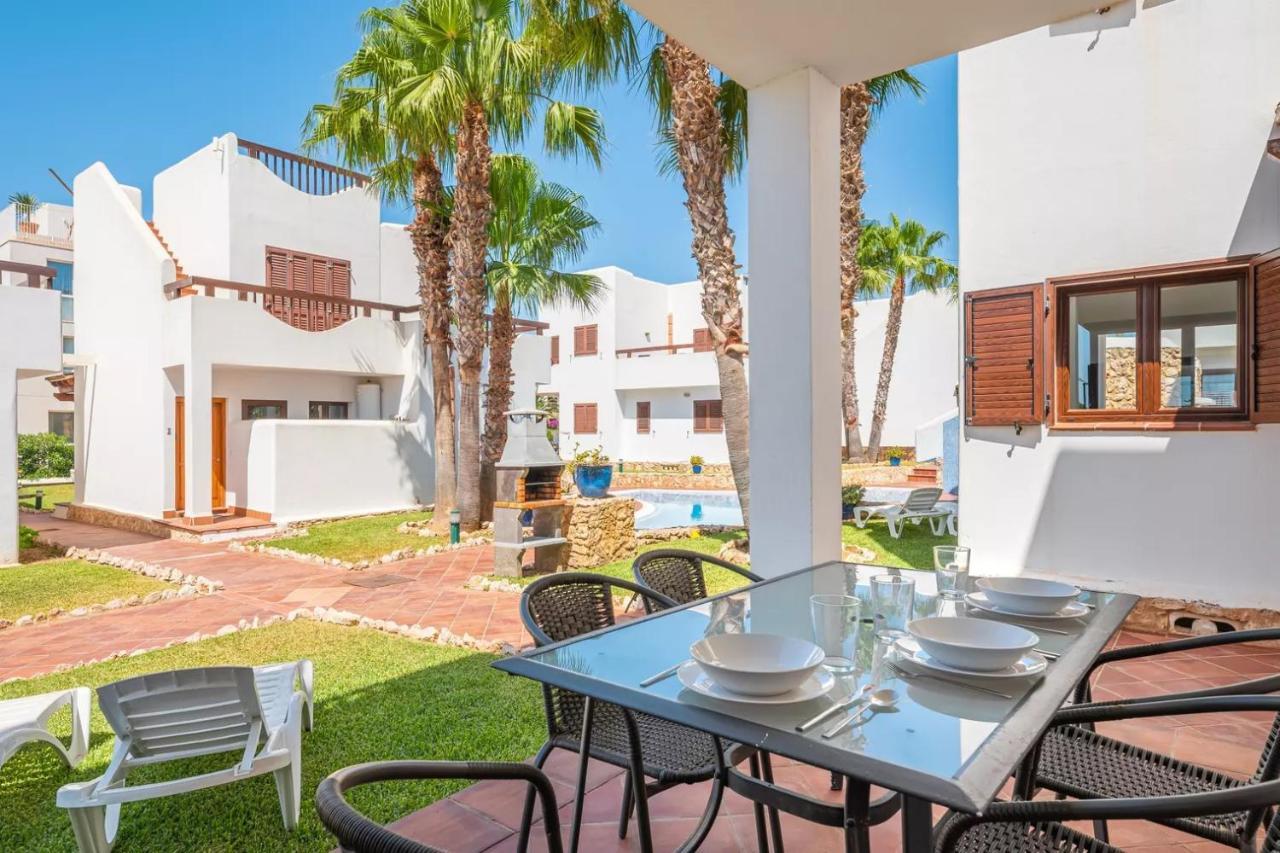 Villa La Perla De Cala Dor Portopetro Exterior foto