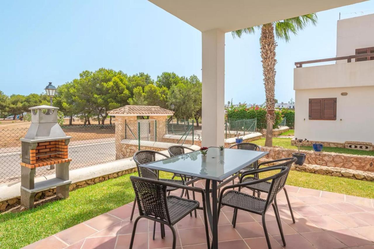 Villa La Perla De Cala Dor Portopetro Exterior foto